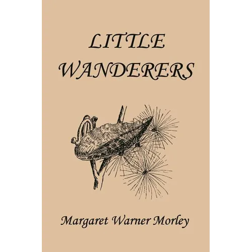 Little Wanderers, Illustrated Edition (Yesterday's Classics) - Paperback