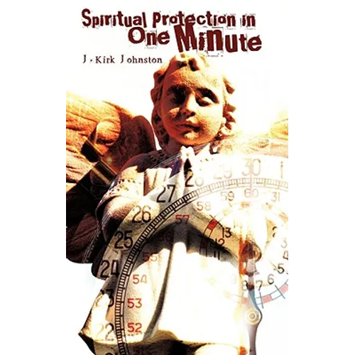 Spiritual Protection in One Minute - Paperback