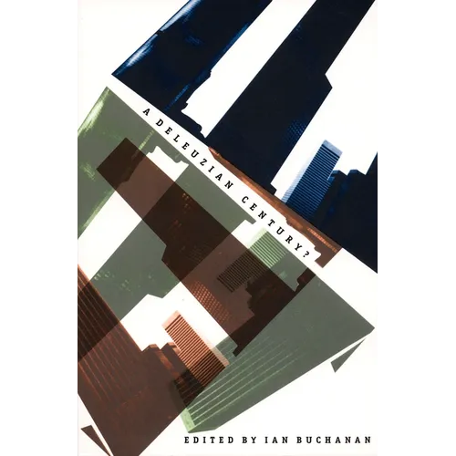 A Deleuzian Century? - Paperback