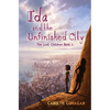 Ida and the Unfinished City: The Lost Children Book 2 - Paperback