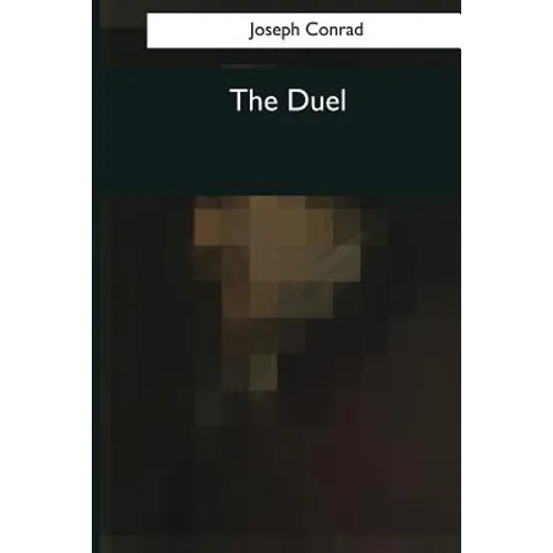 The Duel - Paperback