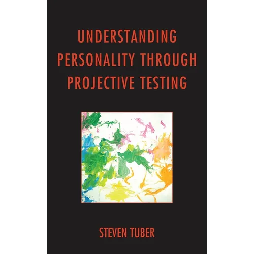 Understanding Personality through Projective Testing - Paperback