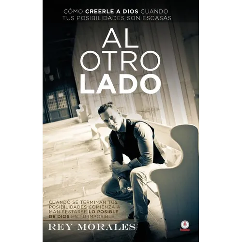 Al otro lado - Paperback