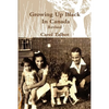 Growing Up Black In Canada Revised - Paperback