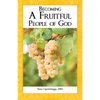 Becoming a Fruitful People of God - Paperback