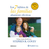Los 7 Hábitos de Las Familias Altamente Efectivas / The 7 Habits of Highly Effective Families - Paperback