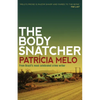 The Body Snatcher - Paperback