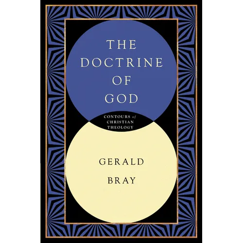 The Doctrine of God - Paperback