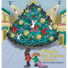 Natalie's First Christmas Adventure - Hardcover