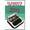 Elements of Style - Paperback