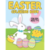 Easter Coloring Book: For Kids Ages 1-4 - Paperback