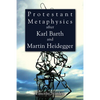 Protestant Metaphysics after Karl Barth and Martin Heidegger - Paperback