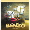 Benzo: Spanish / Español - Hardcover