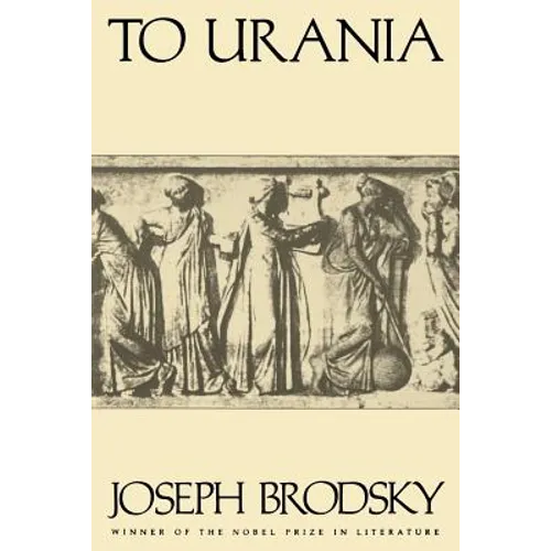 To Urania: Poems - Paperback
