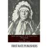 Myths and Legends of the Great Plains (Illustrated) - Paperback