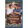 The Miracle Christmas Baby - Paperback
