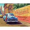 All the Way to Havana - Paperback
