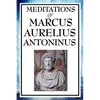 Meditations of Marcus Aurelius Antoninus - Paperback