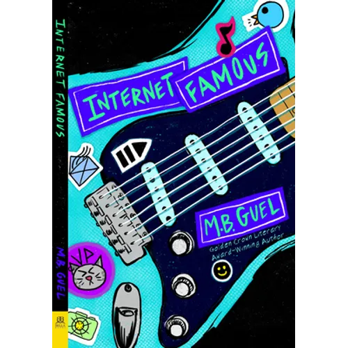 Internet Famous - Paperback