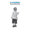 A Number - Paperback
