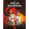 La Bruja Escondida (the Hidden Witch) - Paperback