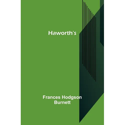 Haworth's - Paperback