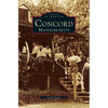 Concord Massachusetts - Hardcover