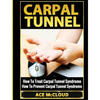 Carpal Tunnel: How To Treat Carpal Tunnel Syndrome: How To Prevent Carpal Tunnel Syndrome - Hardcover