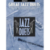 Great Jazz Duets: Trumpet - Paperback