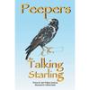Peepers the Talking Starling - Paperback