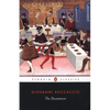 The Decameron - Paperback
