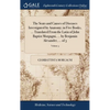 The Seats and Causes of Diseases Investigated by Anatomy; in Five Books, ... Translated From the Latin of John Baptist Morgagni, ... by Benjamin Alexa - Hardcover