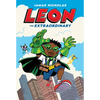 Leon the Extraordinary: A Graphic Novel (Leon #1) - Hardcover