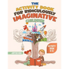 The Activity Book for Ridiculously Imaginative Children - Activity Book 9-12 - Paperback