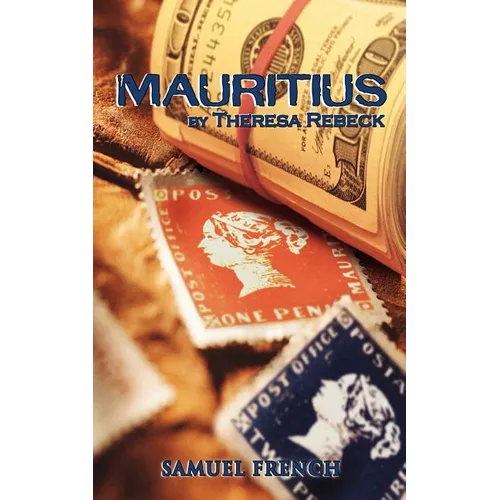 Mauritius - Paperback