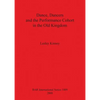 Dance, Dancers and the Performance Cohort in the Old Kingdom Bar Is1809 - Paperback