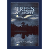 Trees at Night - Paperback