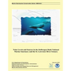 Noise Levels and Sources in the Stellwagen Bank National Marine Sanctuary and the St. Lawrence River Estuary - Paperback