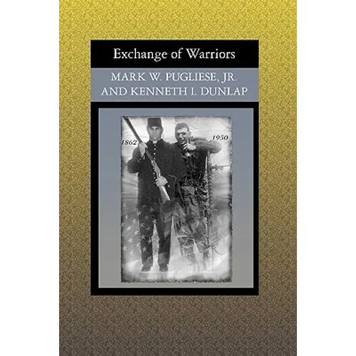 Exchange of Warriors - Paperback