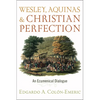 Wesley, Aquinas, and Christian Perfection: An Ecumenical Dialogue - Paperback
