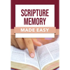 Scripture Memory Made Easy - Paperback