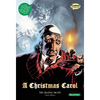 A Christmas Carol the Graphic Novel: Quick Text - Paperback