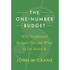 The One-Number Budget: Why Traditional Budgets Fail and What to Do About It - Hardcover