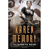 Karen Memory - Paperback