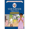 Sojourner Truth: Voice for Freedom - Paperback
