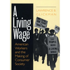 A Living Wage: Notes of an Outsider in Nepal - Paperback