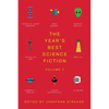 The Year's Best Science Fiction Vol. 2: The Saga Anthology of Science Fiction 2021 - Paperback