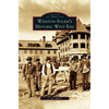 Winston-Salem's Historic West End - Hardcover