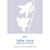 Posh Take Care: Creative Challenge: Inspired Activities for Self-Care - Paperback