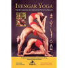 Iyengar Yoga the Integrated and Holistic Path to Health - Paperback